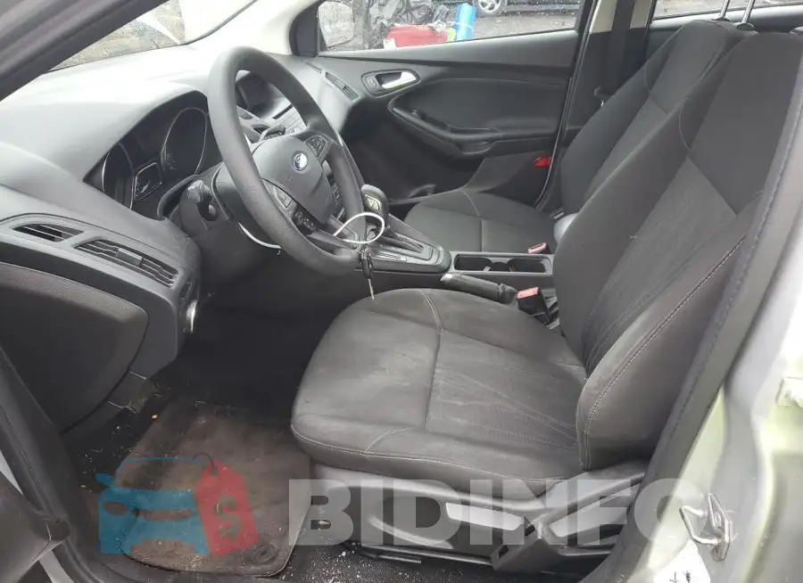 1FADP3K2XHL247944 Photo# 7