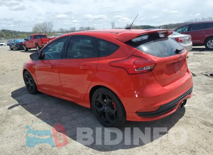 1FADP3L94GL280237 Photo# 2