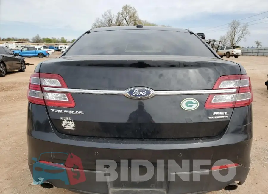 1FAHP2E84GG141220 Photo# 6