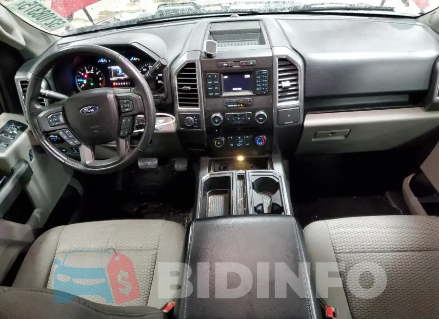 1FTEX1EP4GFD30230 Photo# 8