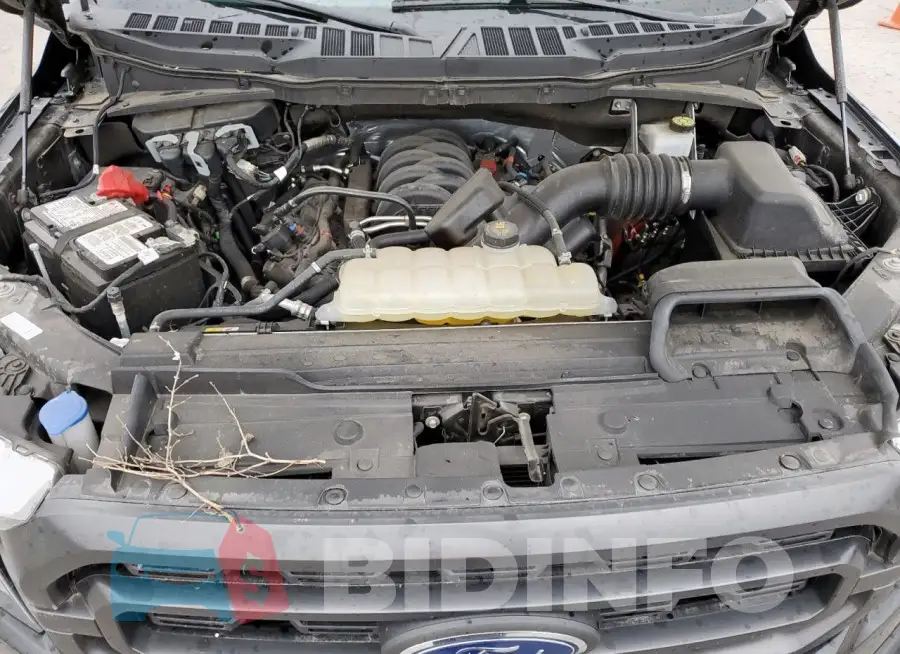 1FTFW1E59PFA89187 Photo# 11