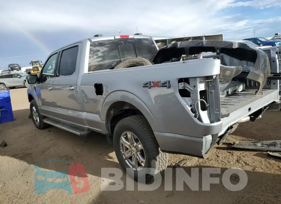 1FTFW1E8XPKE92063 Photo# 2