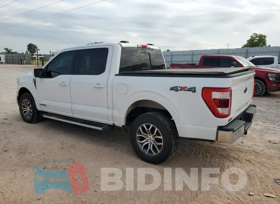 1FTFW1EDXNFA73682 Photo# 2