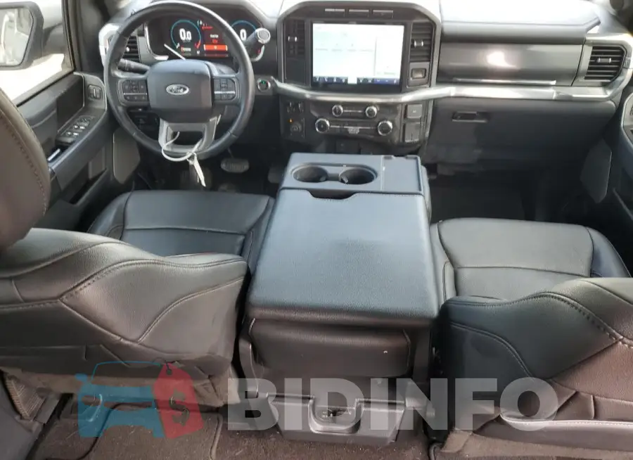 1FTFW1EDXNFA73682 Photo# 8