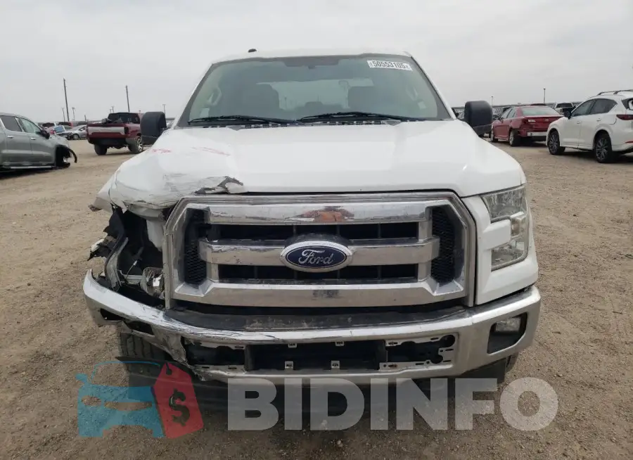 1FTFW1EG2HFA89227 Photo# 5