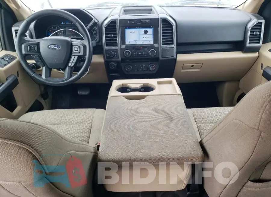 1FTFW1EG2HFA89227 Photo# 8