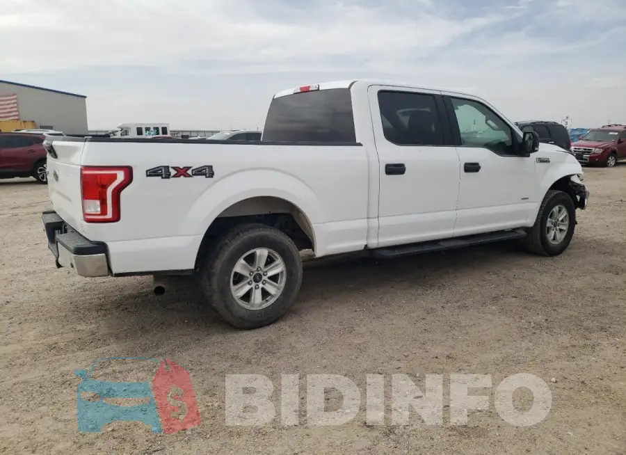 1FTFW1EG2HFA89227 Photo# 3
