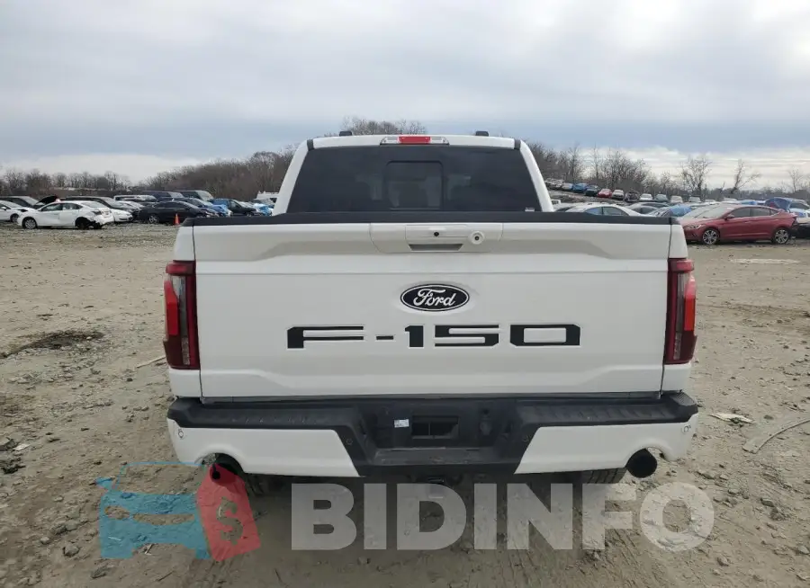1FTFW5LD2RFB96439 Photo# 6
