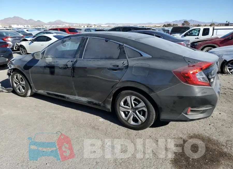19XFC2F5XHE034076 Photo# 2