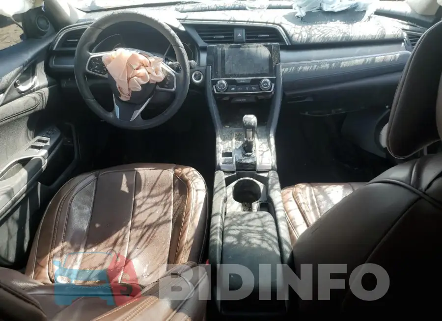 19XFC2F77HE079574 Photo# 8