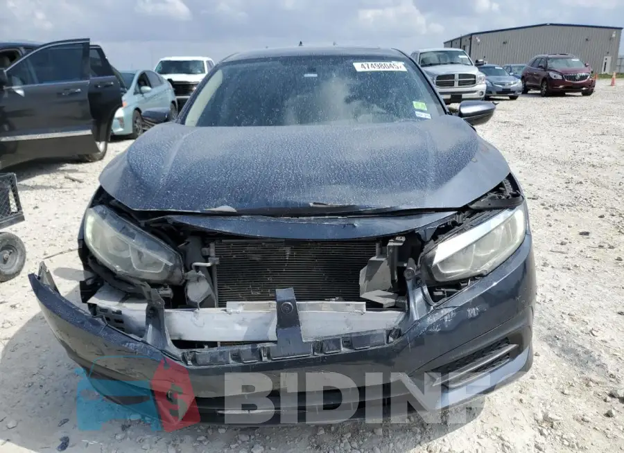 19XFC2F79HE069967 Photo# 5