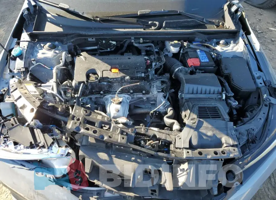 2HGFE2F50NH553150 Photo# 11