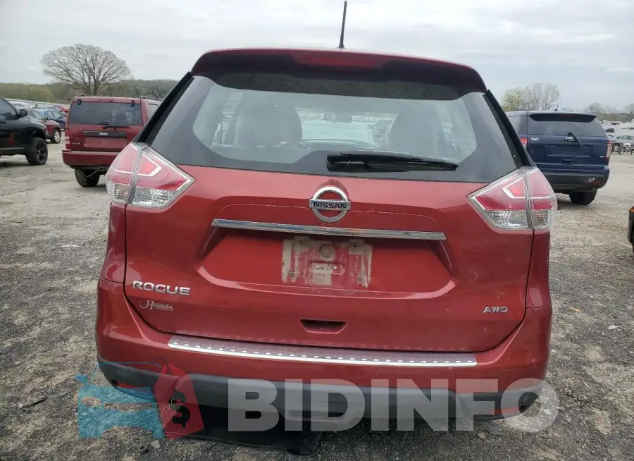 KNMAT2MV5GP626187 Photo# 6