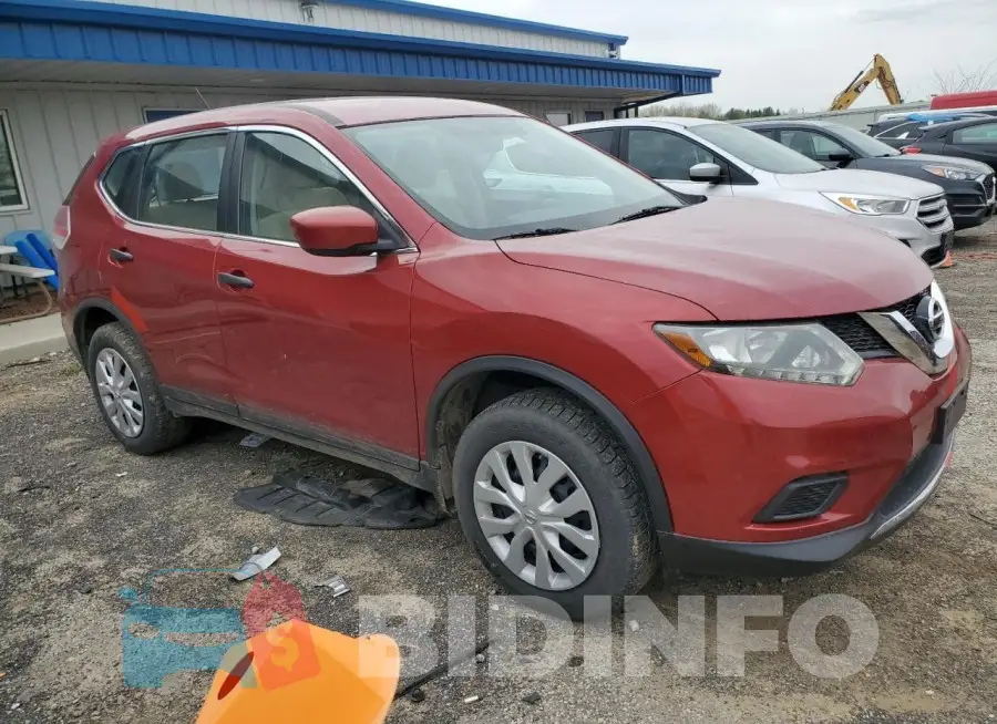 KNMAT2MV5GP626187 Photo# 4