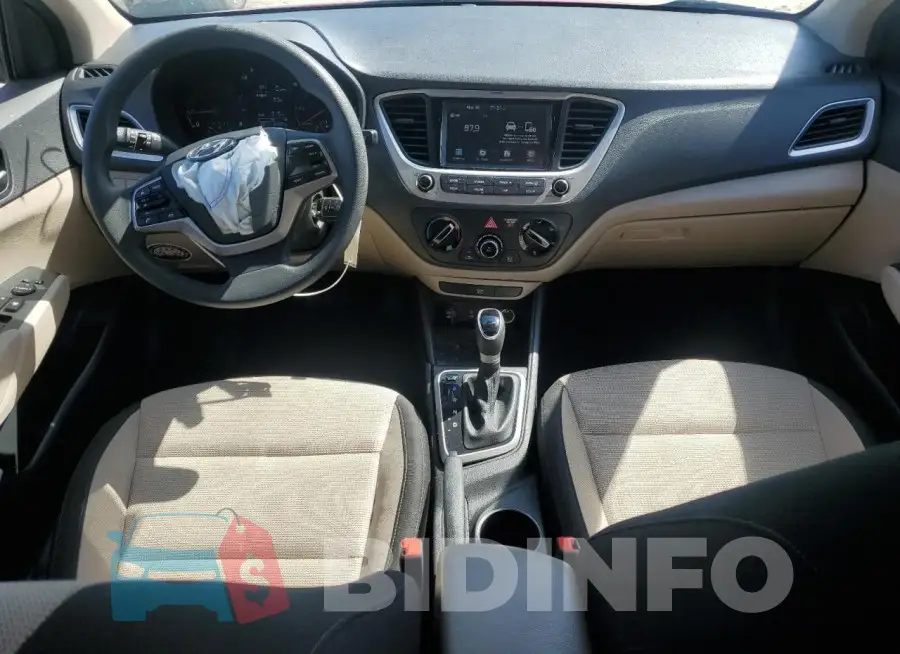 3KPC24A68NE180263 Photo# 8