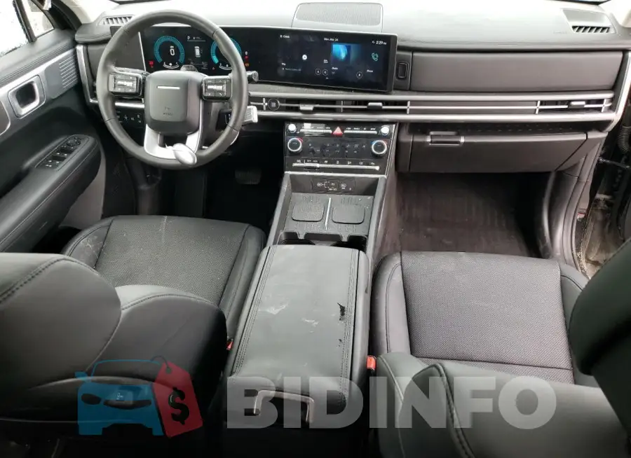 5NMP3DGL9RH042953 Photo# 8