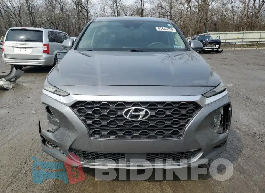 5NMS2CAD5KH093963 Photo# 5