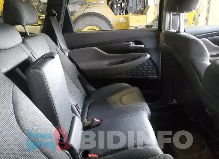 5NMS3CAD9KH122572 Photo# 11