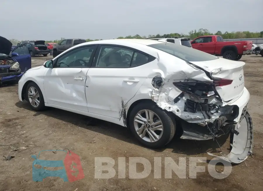 5NPD84LF2KH475513 Photo# 2