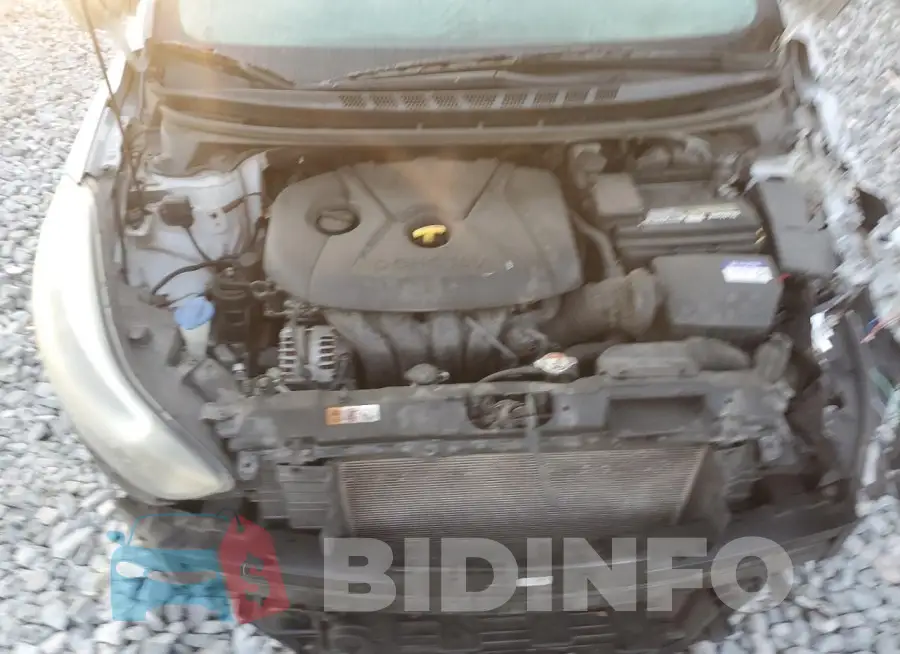 KMHDH4AE8GU518996 Photo# 11