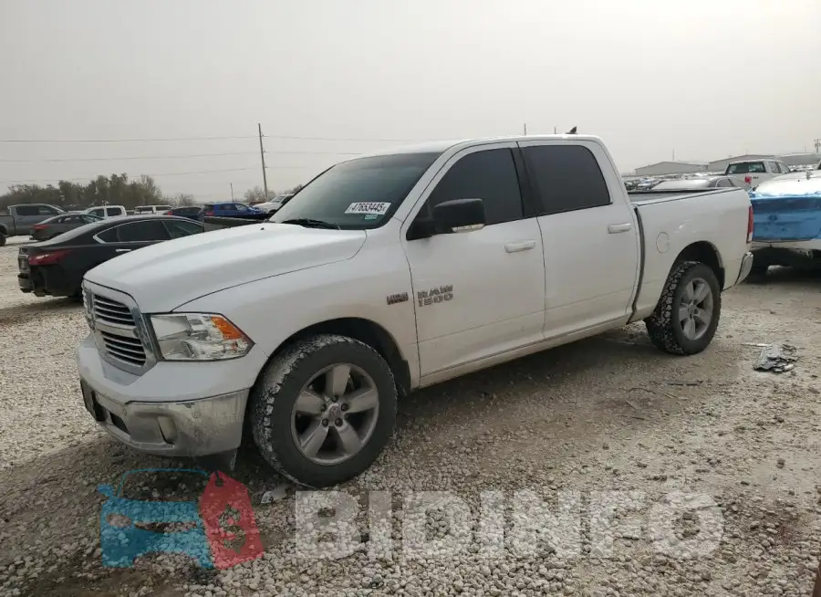 1C6RR6LTXKS529489 Photo# 1