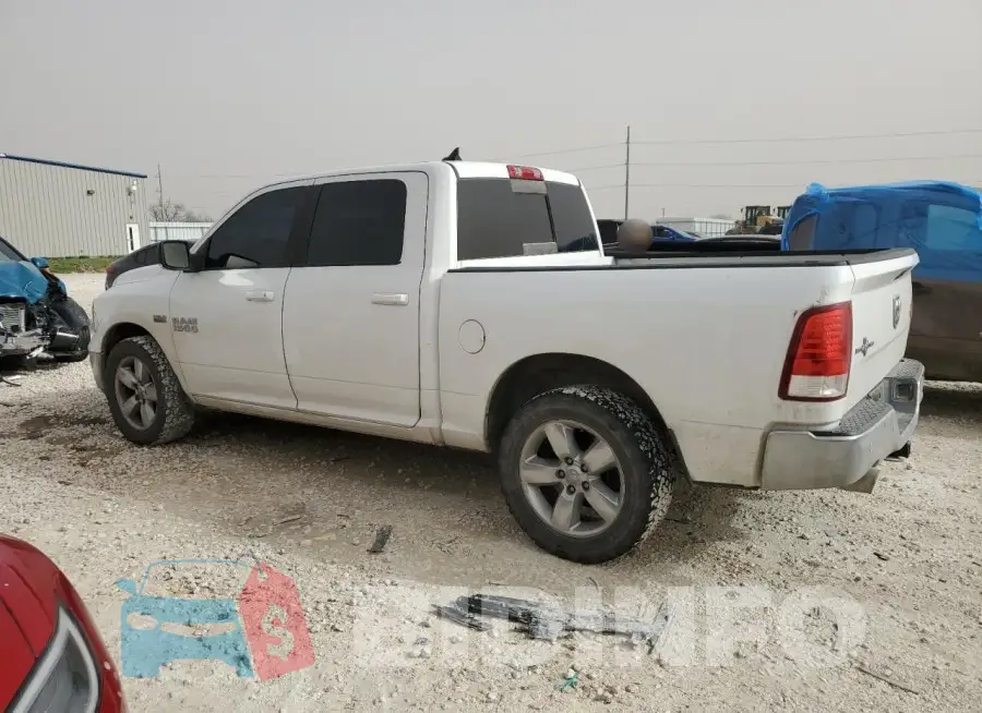 1C6RR6LTXKS529489 Photo# 2