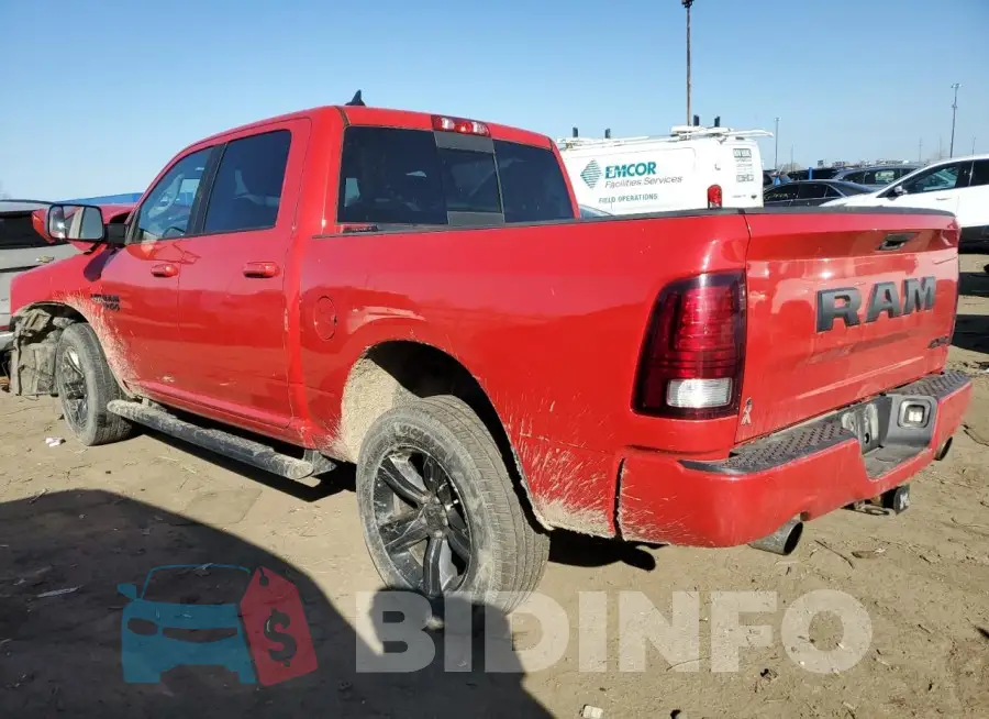 1C6RR7MT5JS243519 Photo# 2