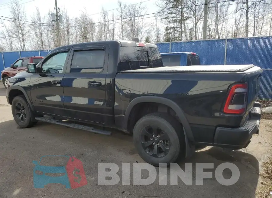 1C6SRFLT1LN205834 Photo# 2