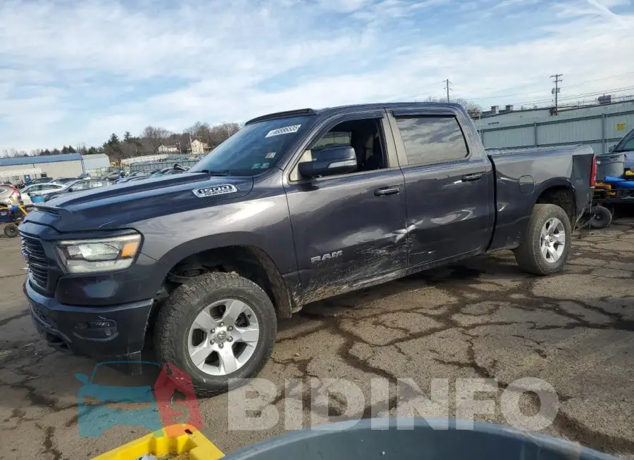 1C6SRFMT6KN699833 Photo# 1