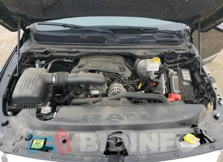 1C6SRFPT9LN400039 Photo# 11