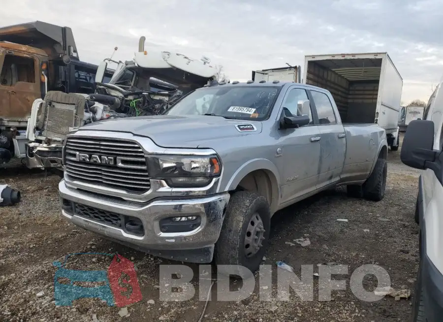 3C63RRJL4MG689775 Photo# 1
