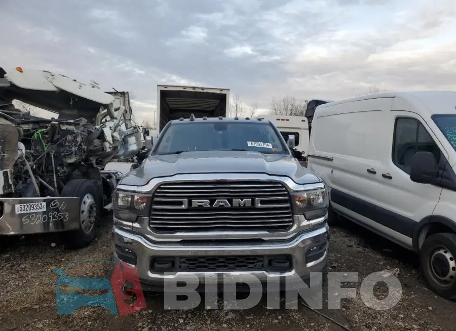 3C63RRJL4MG689775 Photo# 5