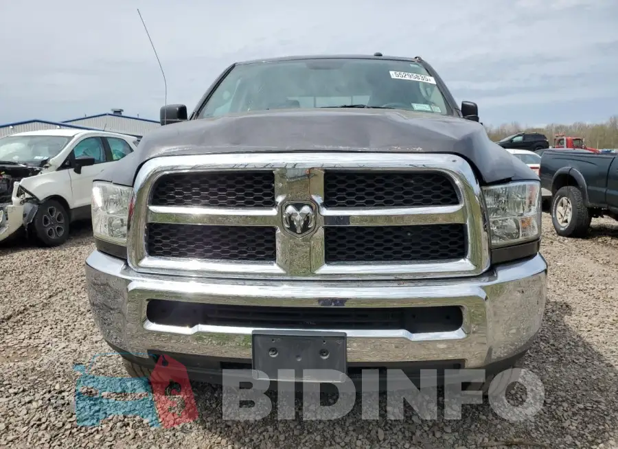 3C6TR5DT2JG411201 Photo# 5