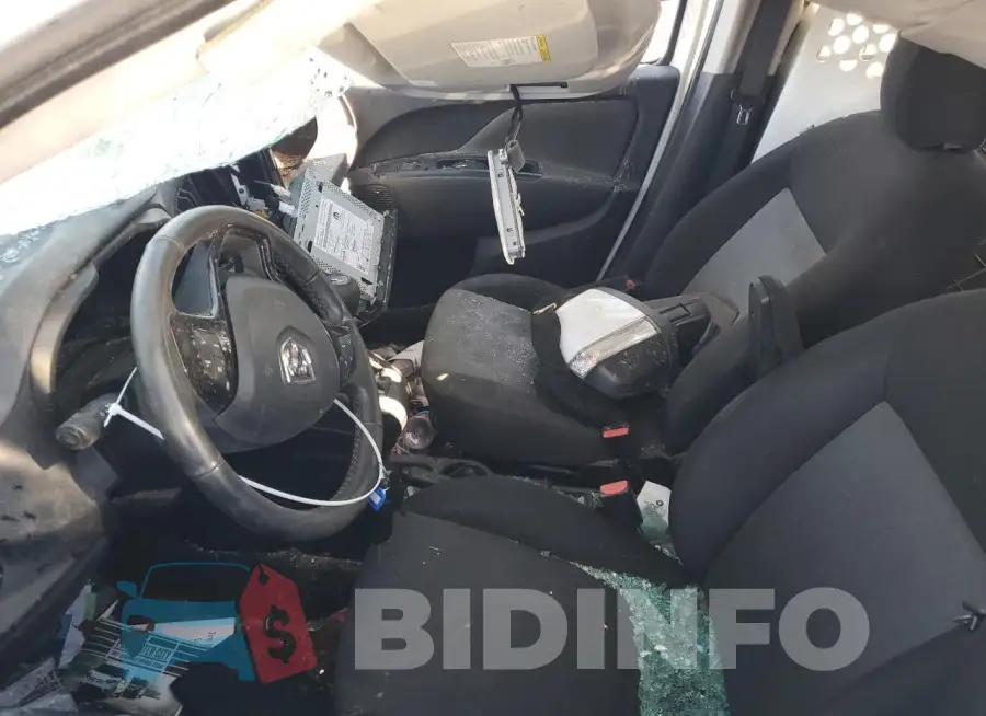 ZFBERFBB3H6D85016 Photo# 7