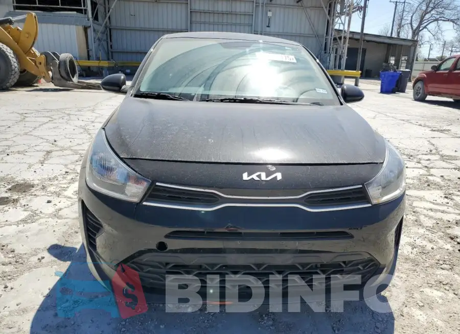 3KPA24AD8PE517281 Photo# 5