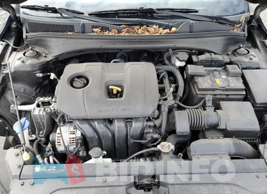3KPF24AD7NE439188 Photo# 11