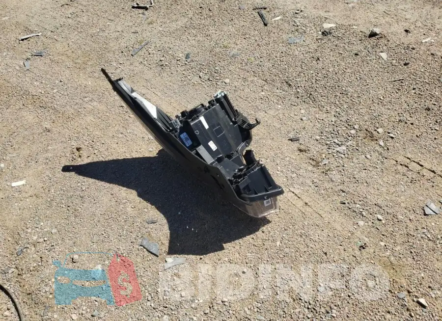 3KPFW4DC7SE079990 Photo# 12