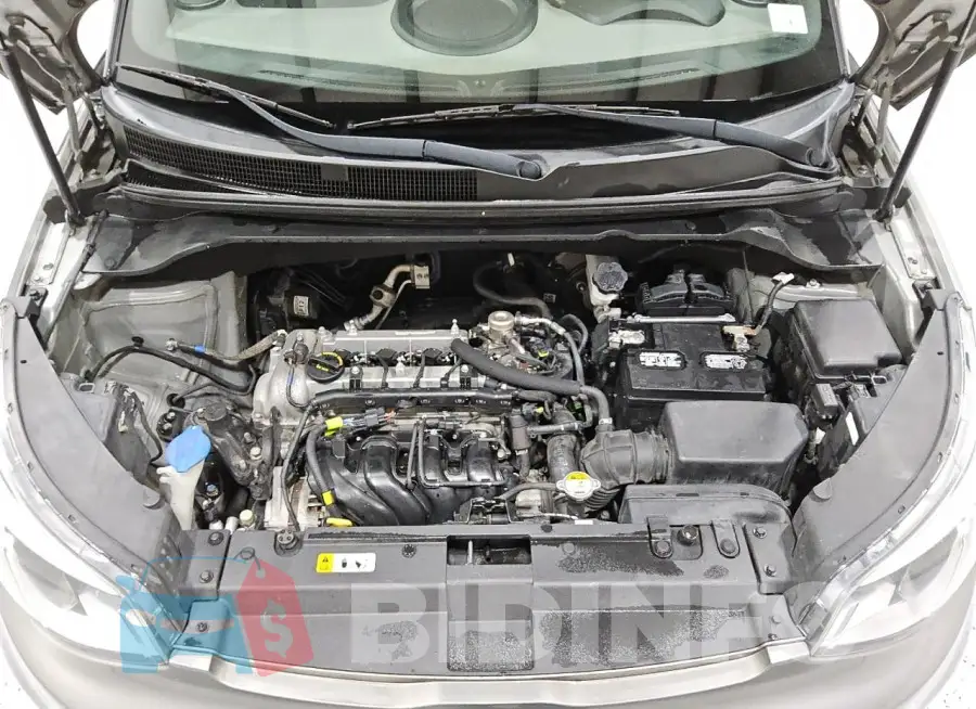 KNDJN2A21K7690384 Photo# 12