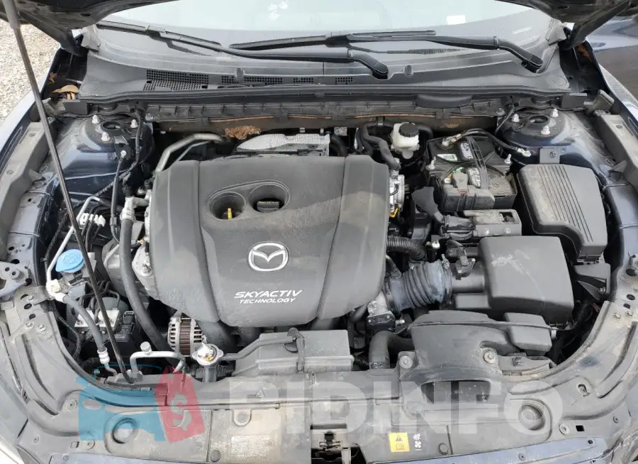 JM1GL1VM1J1324271 Photo# 11