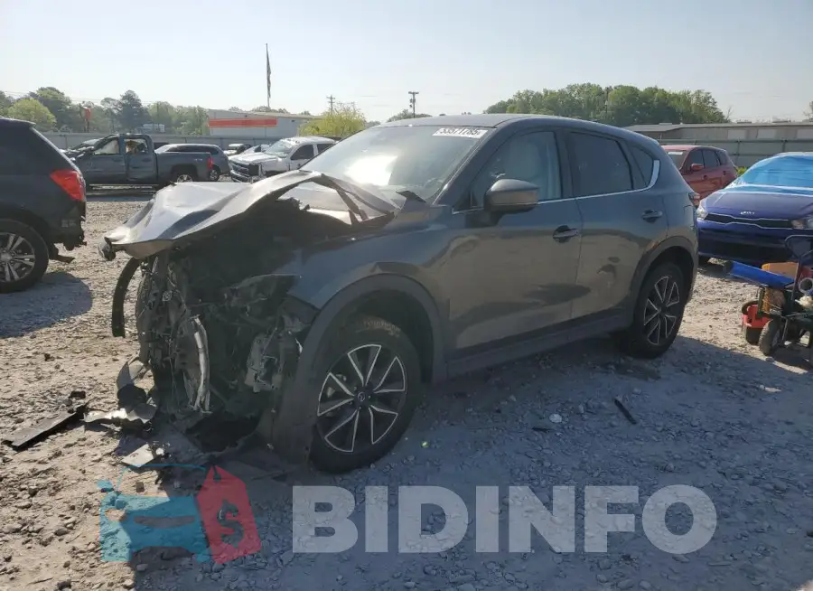 JM3KFADL2H0177332 Photo# 1