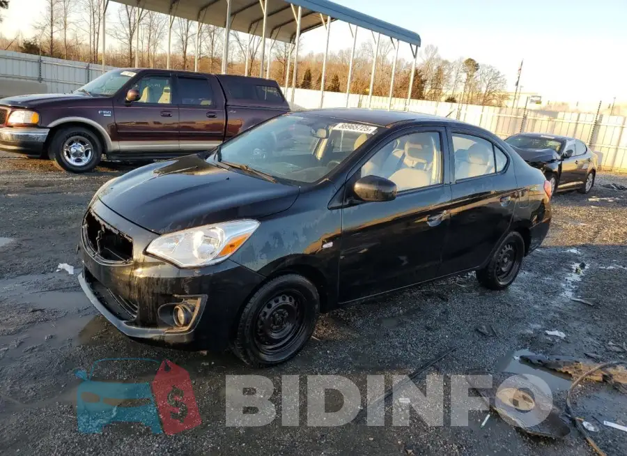 ML32F3FJ0HHF05824 Photo# 1