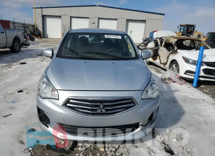 ML32F3FJ7KHF17945 Photo# 5