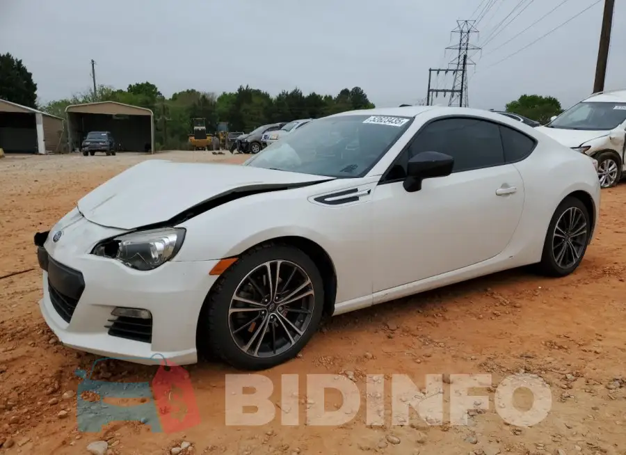 JF1ZCAB15G9603435 Photo# 1
