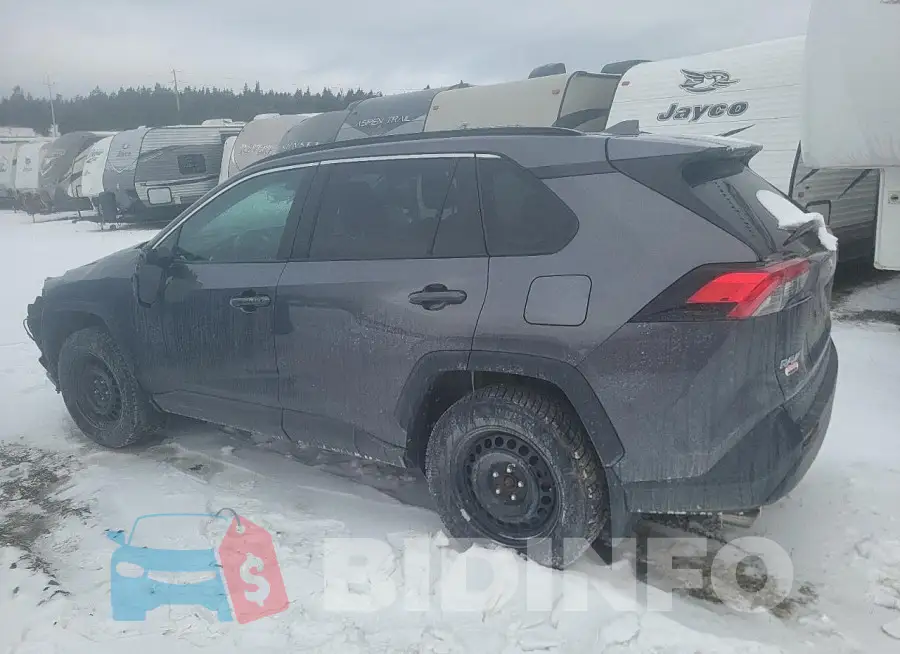 2T3B1RFV6MC189642 Photo# 2