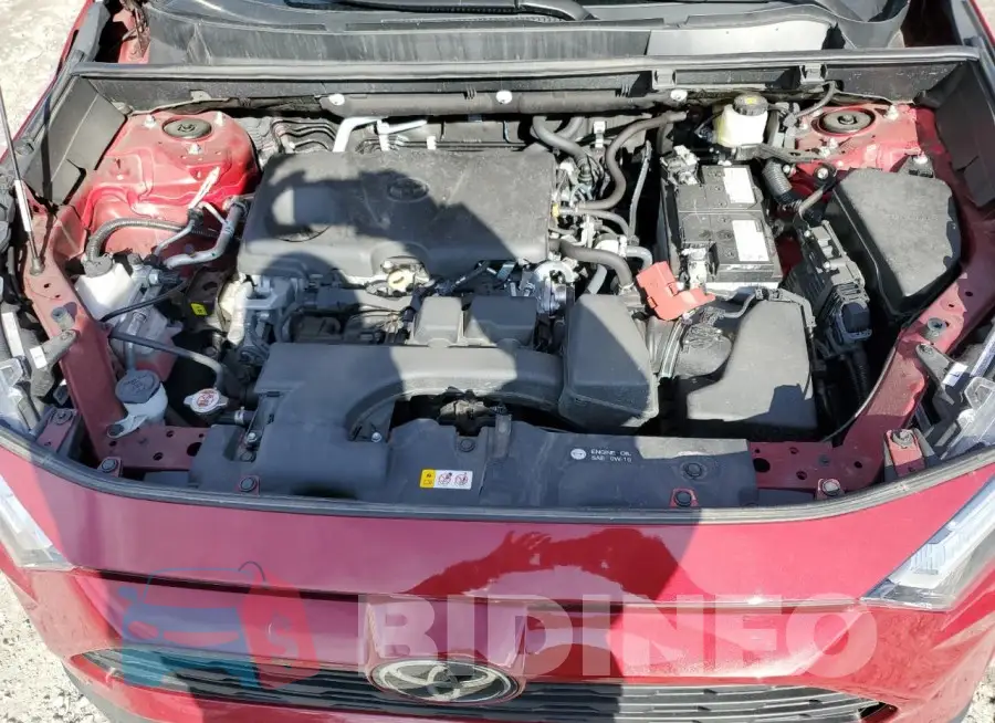 2T3F1RFVXPW382543 Photo# 12