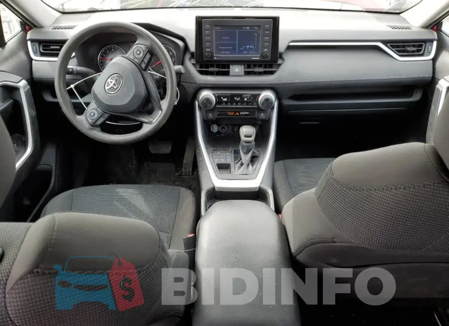 2T3G1RFV7MW240764 Photo# 8