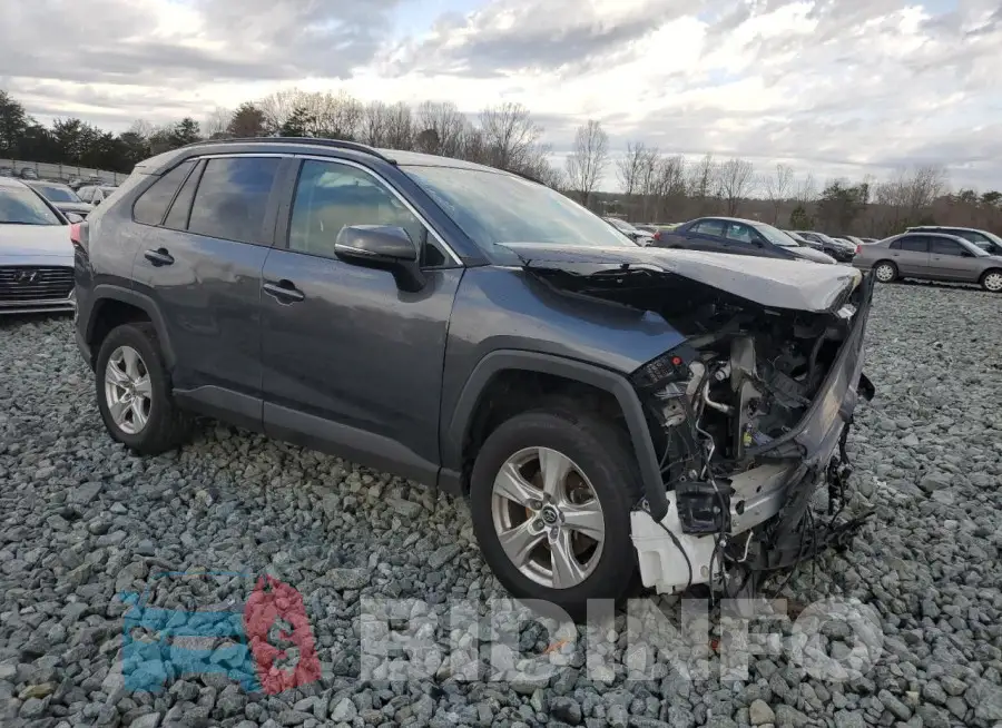 2T3P1RFV2MC145207 Photo# 4