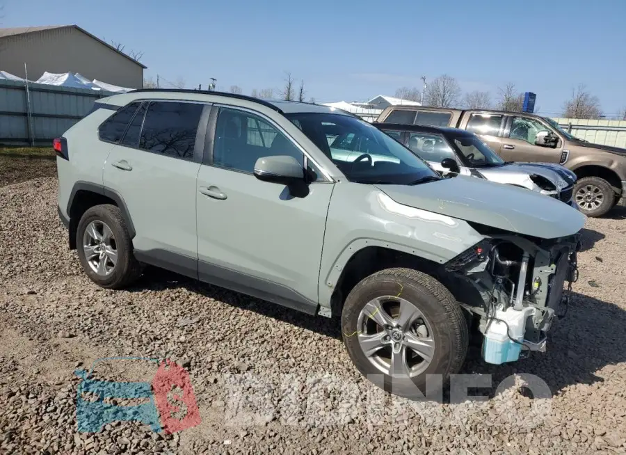 2T3P1RFV2NW304145 Photo# 4
