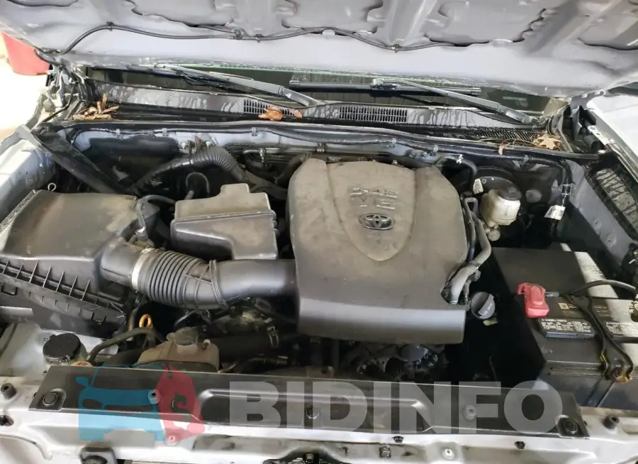 3TMCZ5AN6LM340975 Photo# 11