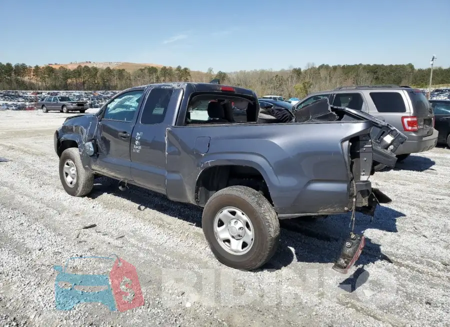 3TYRX5GN4LT002891 Photo# 2